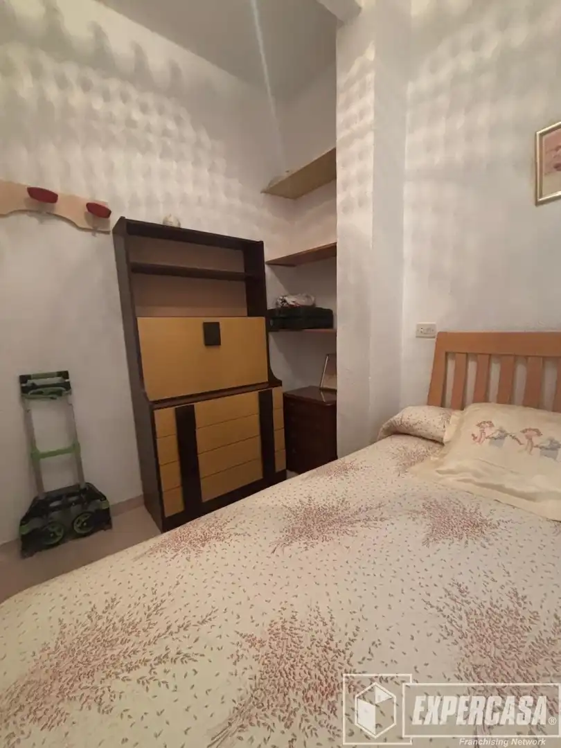 Habitación de Casa o chalet en venta en Torrent con Terraza, Trastero y Piscina