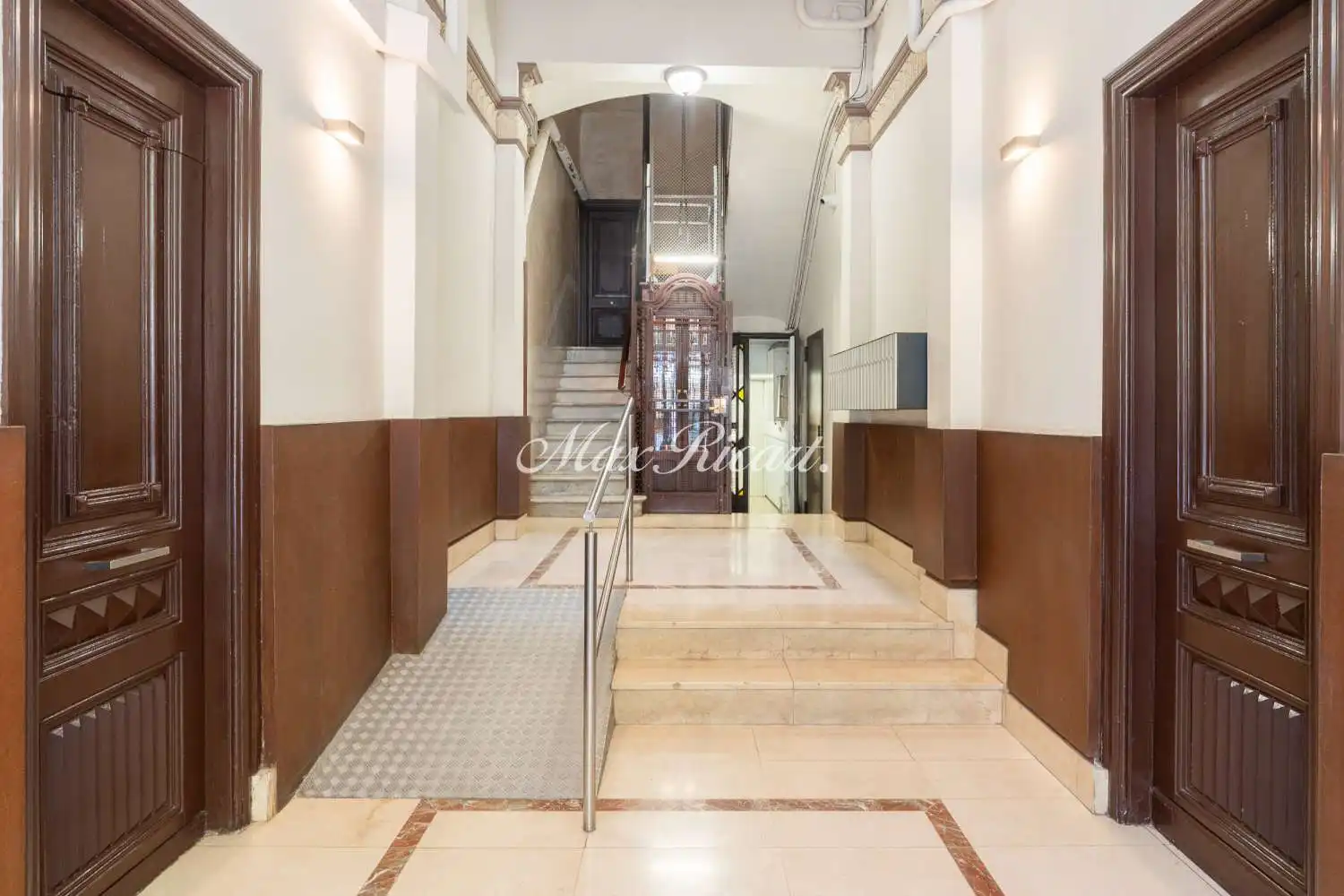 Piso con terraza en alquiler en Eixample, imagen 50