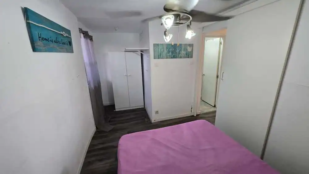 Bedroom of Houses for sale in Alhaurín El Grande  with Air Conditioner, Private garden and Terrace