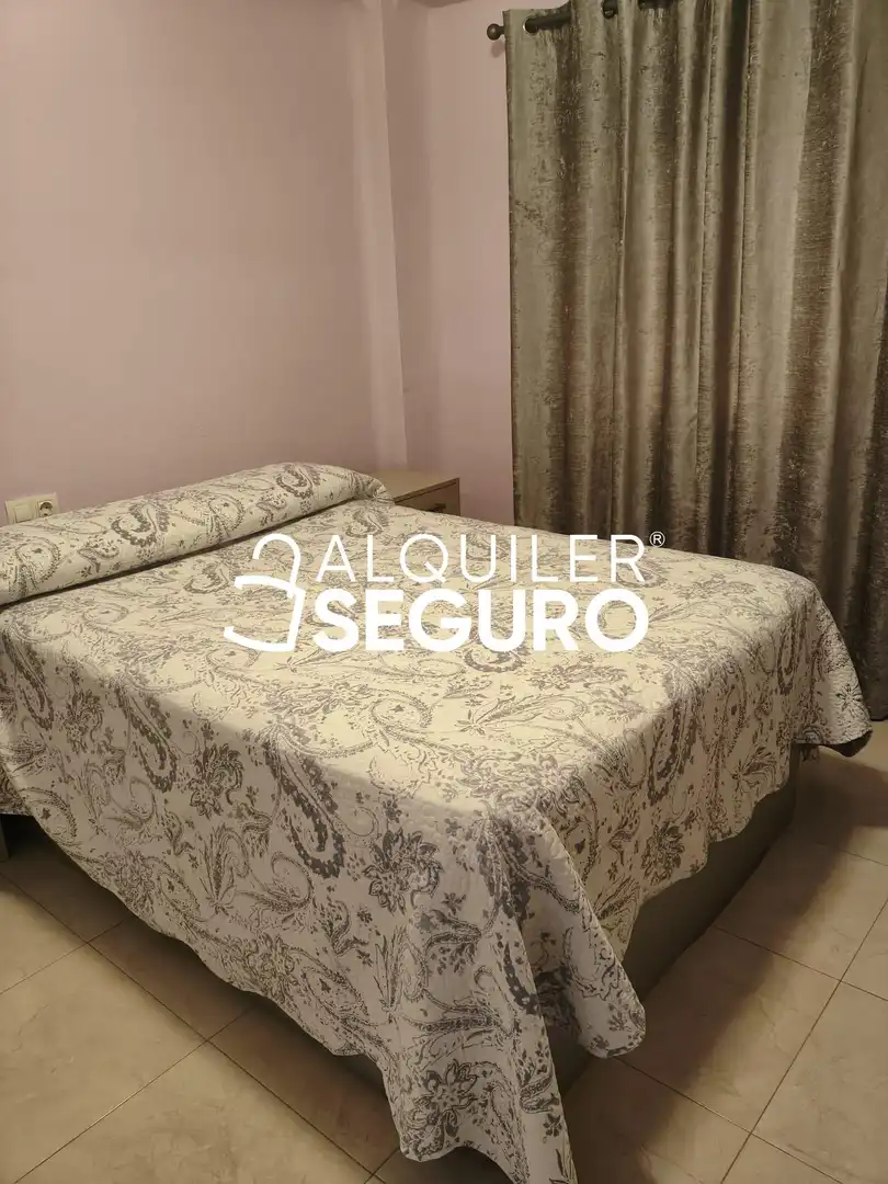 Appartement avec ascenseur à louer à Maestro Lecuona, imagen 12
