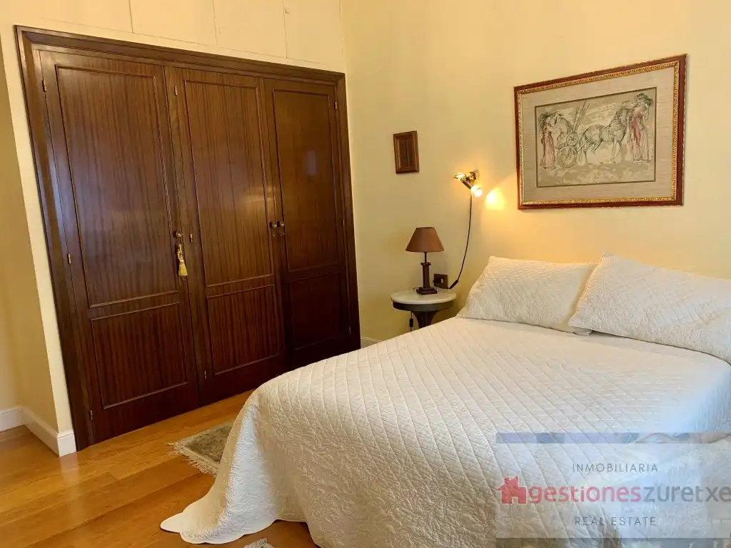 Appartement avec terrasse à vendre à Aldea, Alameda Recalde, imagen 2