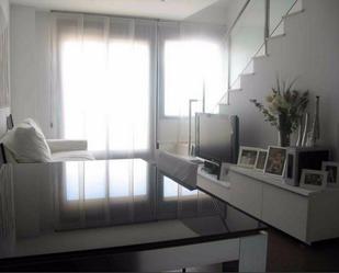 Sala d'estar de Àtic en venda en Vinaròs amb Aire condicionat i Terrassa