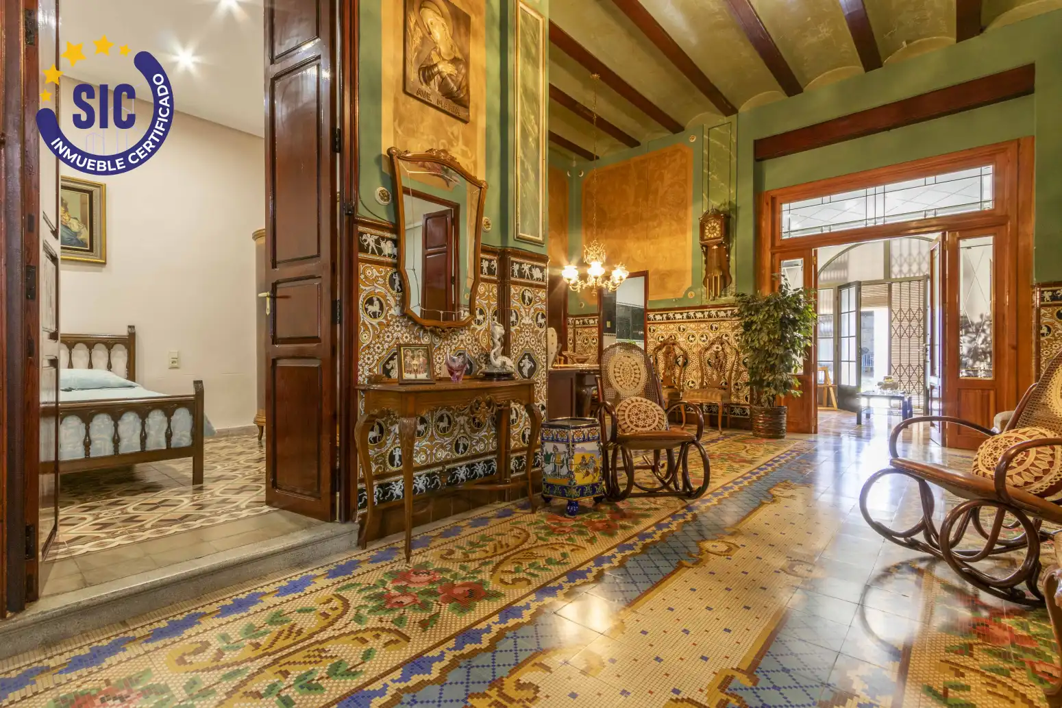 Casa o xalet en venda a Carpesa