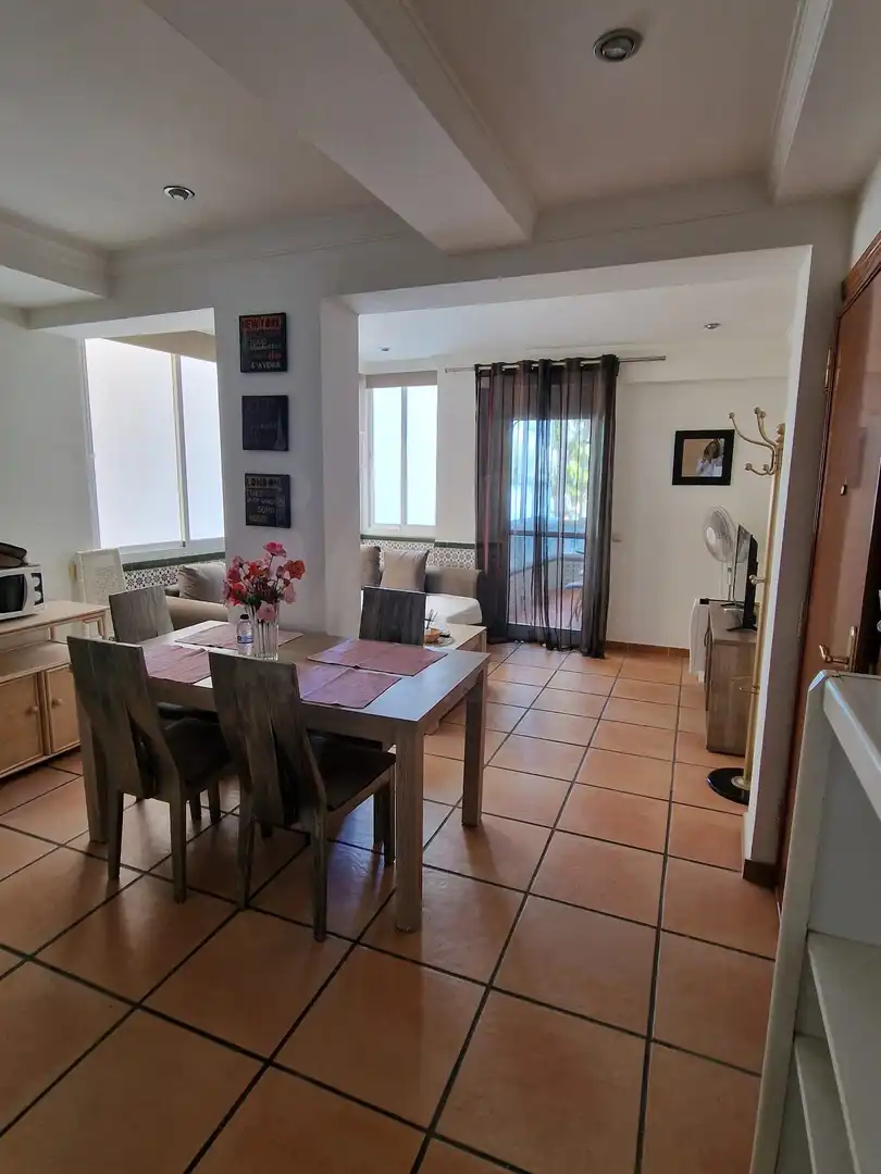 Appartement avec ascenseur à vendre à Estepona Pueblo, imagen 22