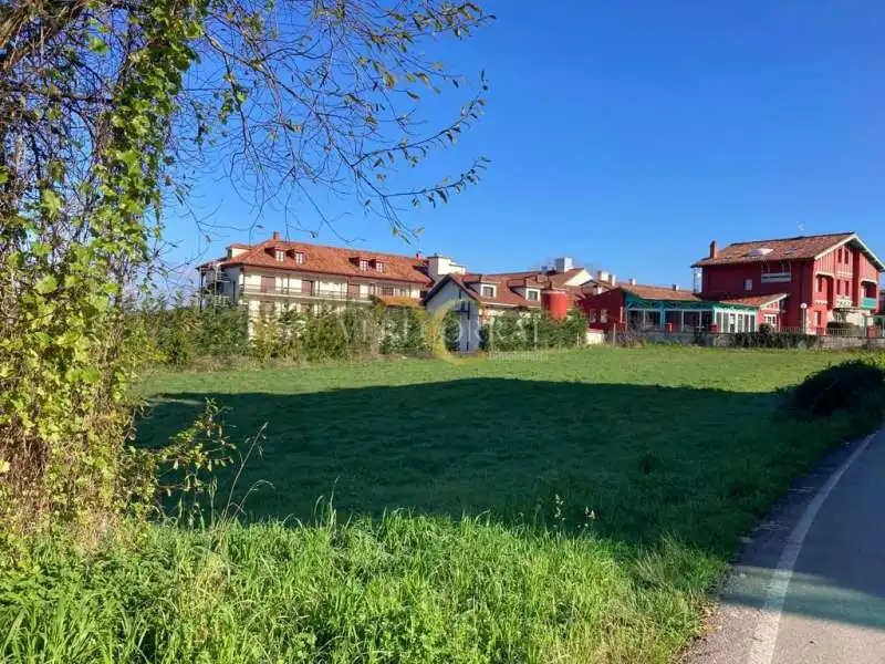 Residencial en venda a Playa de Barro, Posada - Barro
