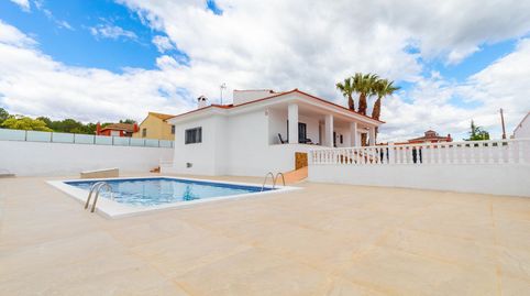 Foto 4 de Casa o chalet en venta en Cieza, Murcia