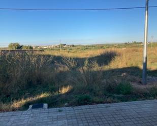 Residencial en venda en Requena