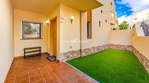 Foto 3 de Casa adosada en venda a Alcalde Pedro Acevedo Bisshopp, 15, Puerto de Santiago, Santa Cruz de Tenerife