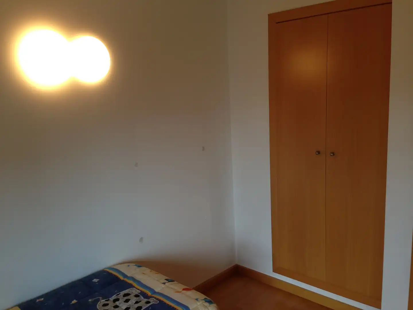 Habitación de Ático en venta en  Lleida Capital con Aire acondicionado, Terraza y Balcón
