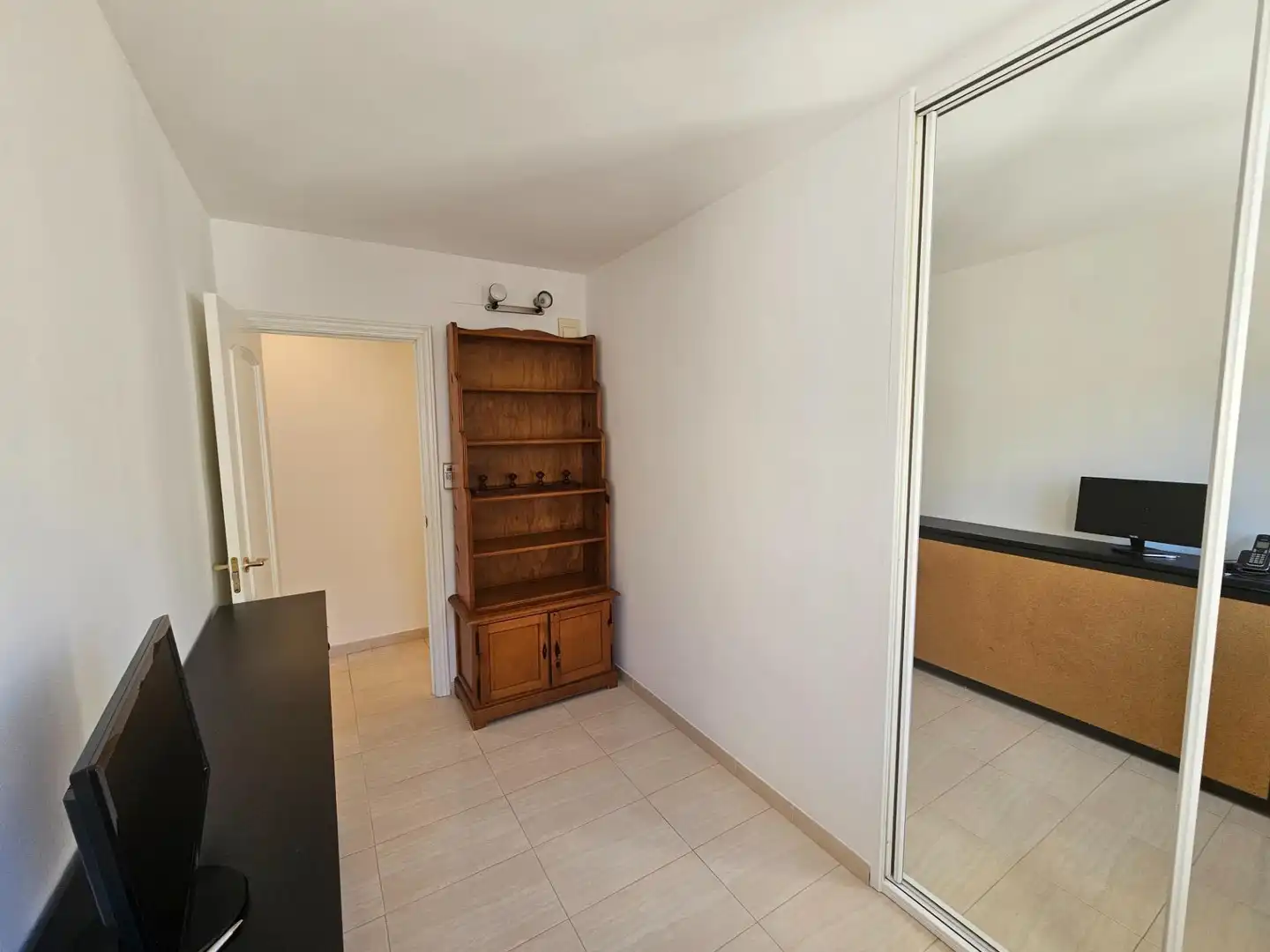 Apartament amb ascensor de lloguer a Carrer Carrer Barranc, imagen 13
