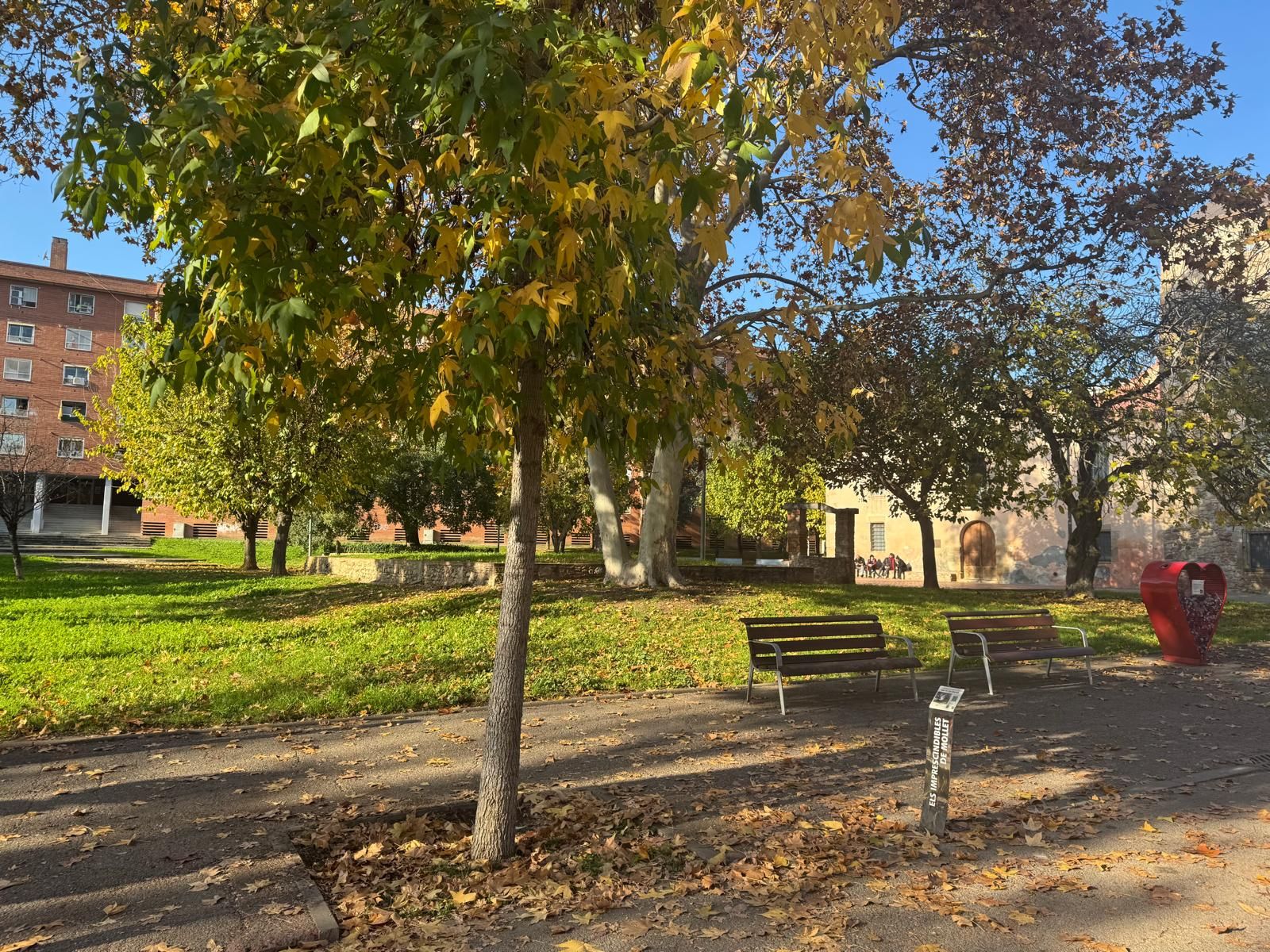 Pis en venda a Can Borrell