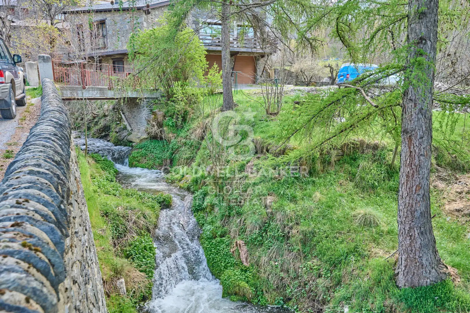 Adossat amb terrassa en venda a Gorre Blanc, imagen 24