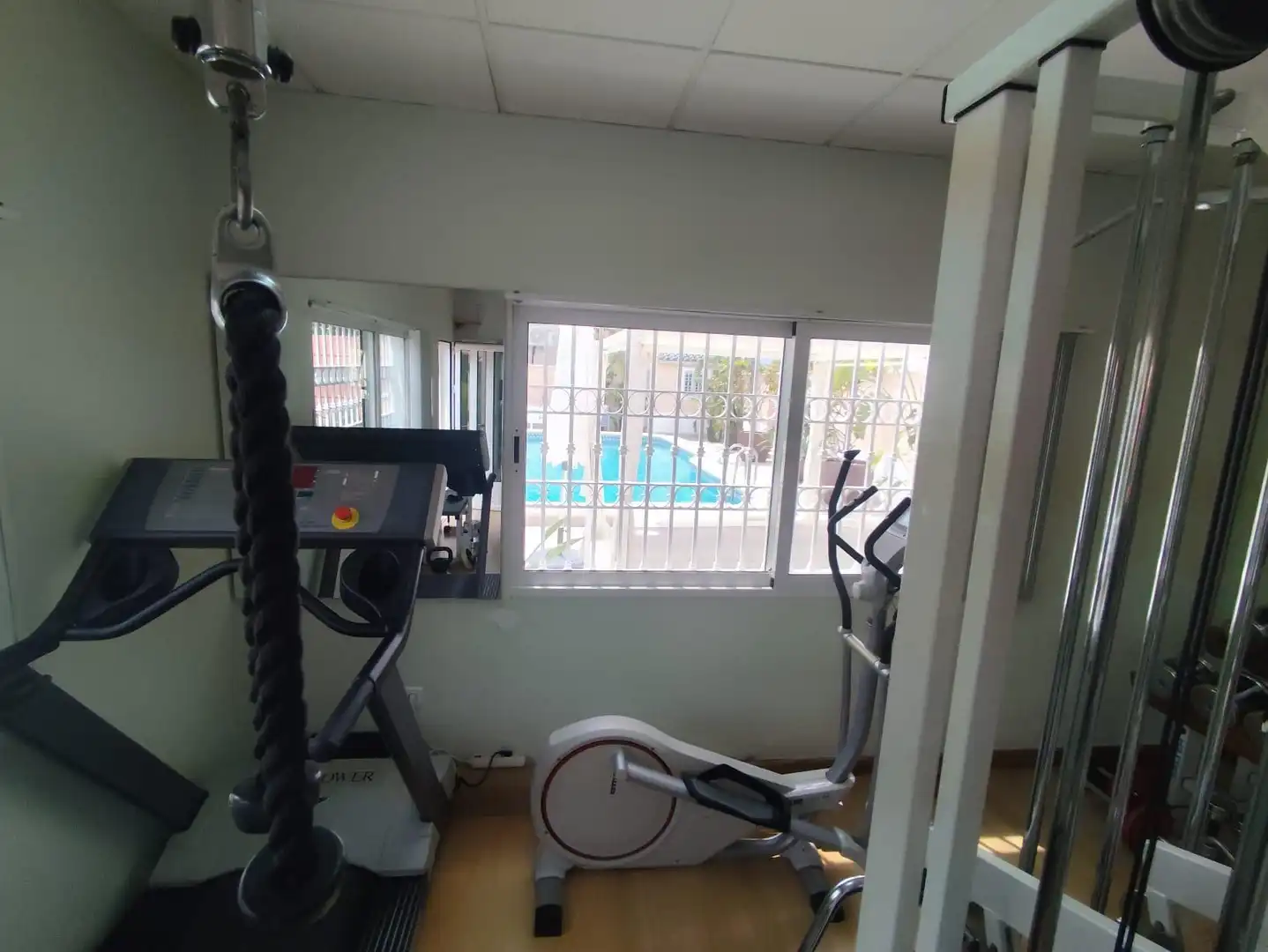Casa o chalet en venta en Murcia con Aire acondicionado, Jardín privado y Terraza