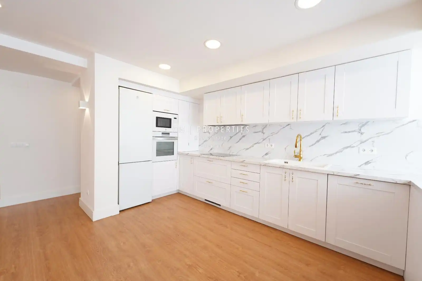 Flat for rent in Valencia, Valencia