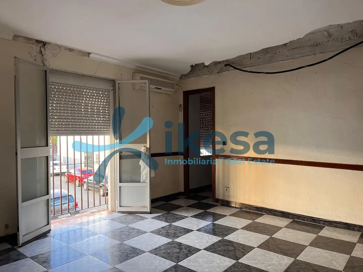 Flat for sale in Utrera  with Terrace