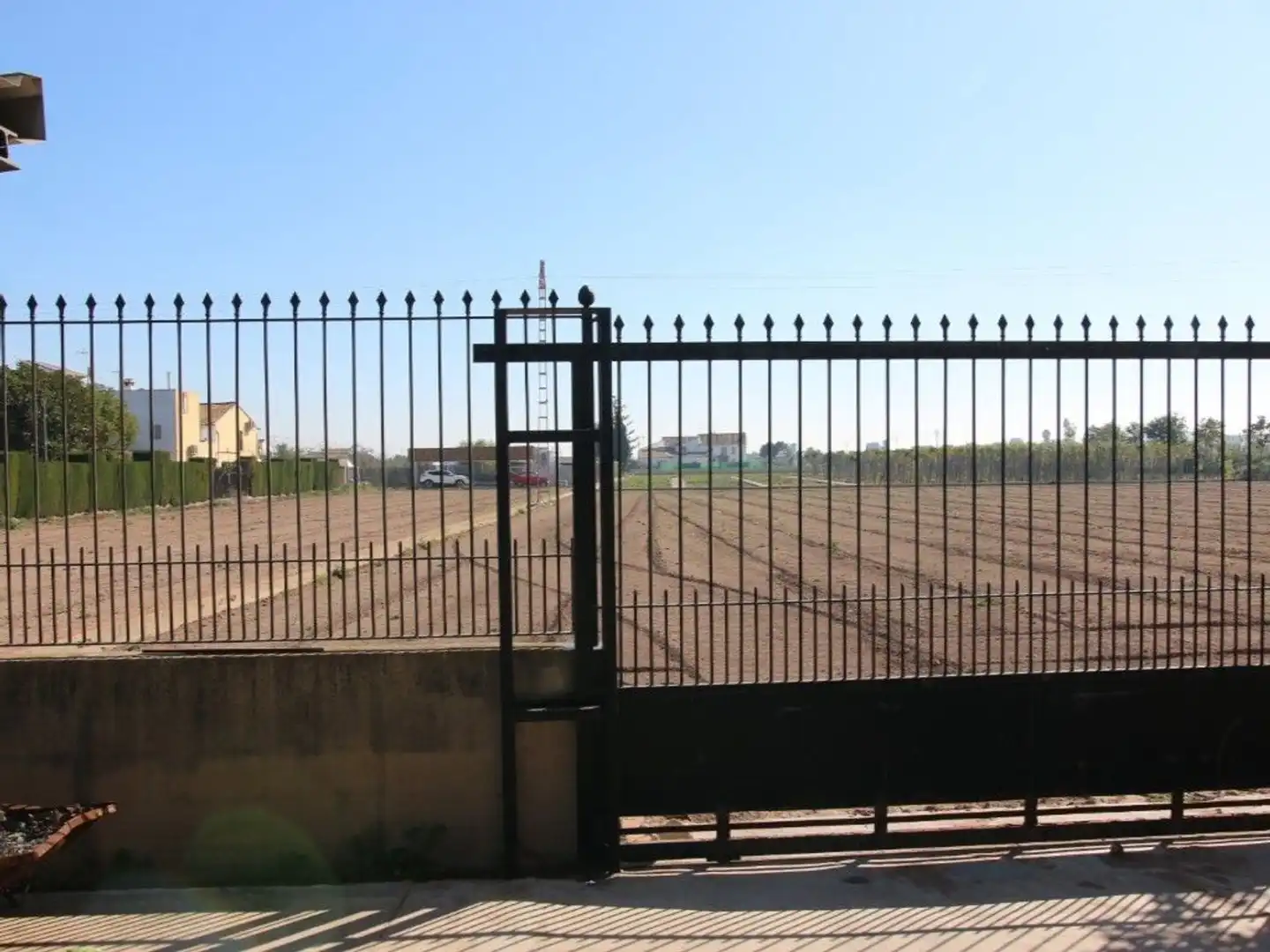 Country house zum Verkauf in Alboraya mit Privatgarten, Terrasse und Abstellraum