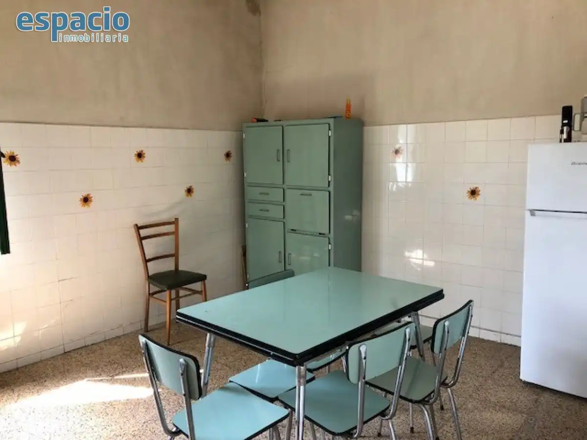 Kitchen of Houses for sale in Carracedelo  with Balcony