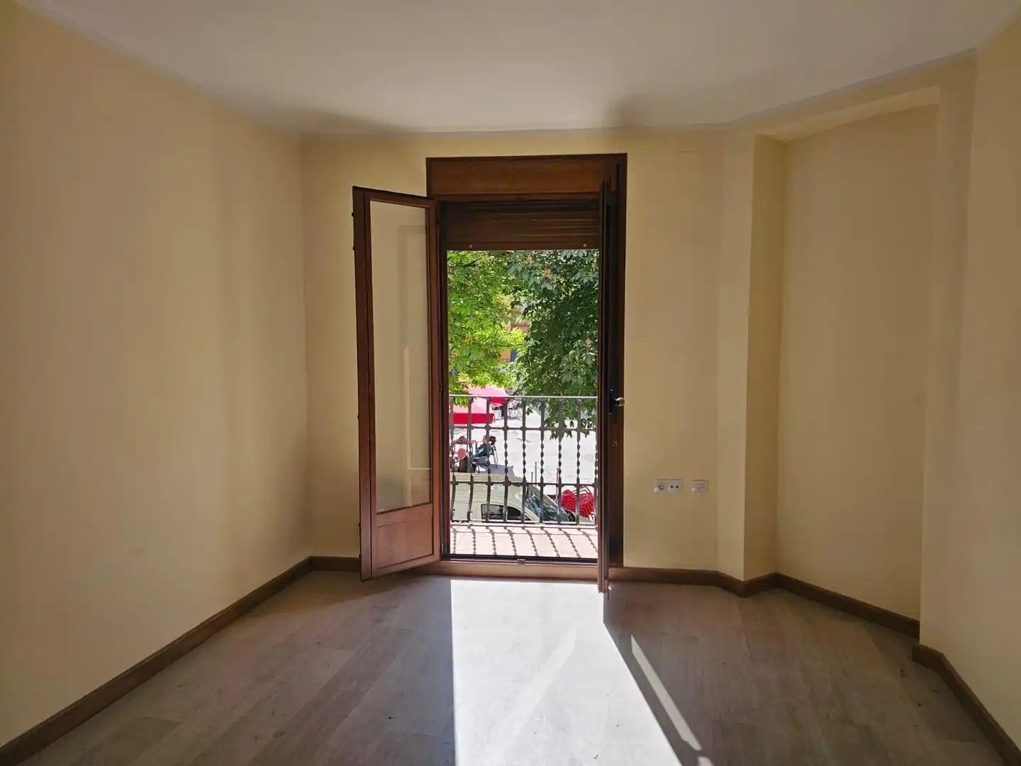Apartments for sale in Caspe