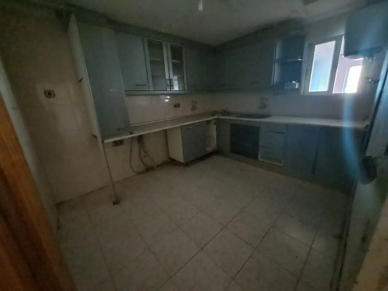 Cuina de Pis en venda en Algete amb Terrassa i Traster