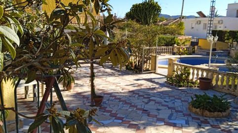 Foto 3 de Residencial en venda a Varadero, La Nucia