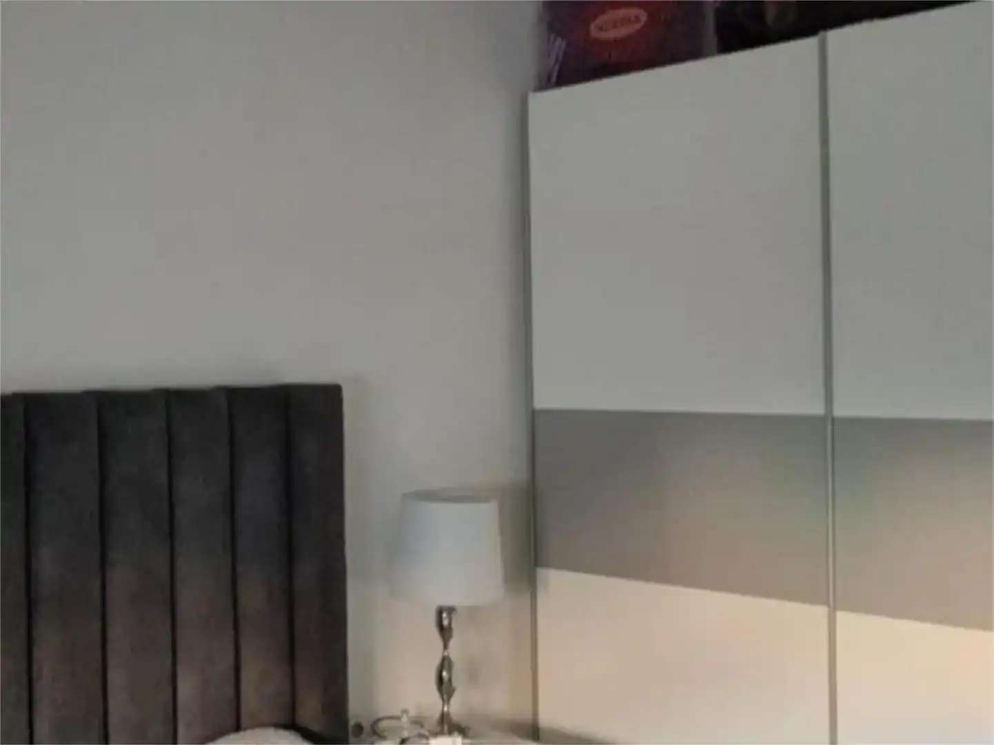 Habitación de Piso en venta en Parla con Aire acondicionado