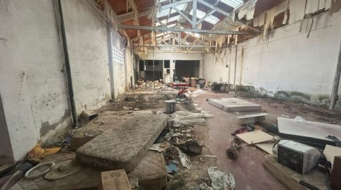 Foto 2 von Fabrikhallen zum Verkauf in Carrer Marià Fortuny, Hostal, Granollers