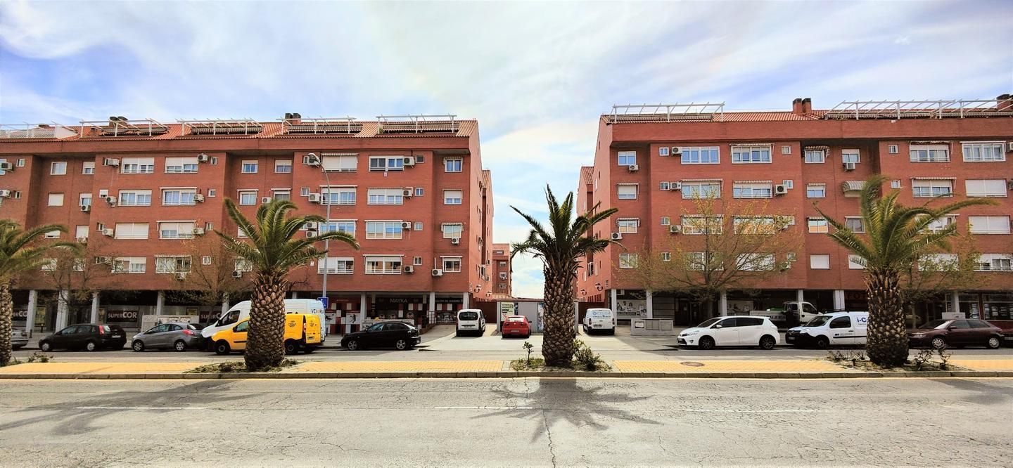 Flat for sale in Restón I - Restón II