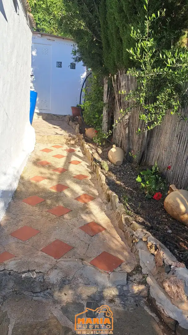 Casa rústica en venta en Almogía, imagen 15