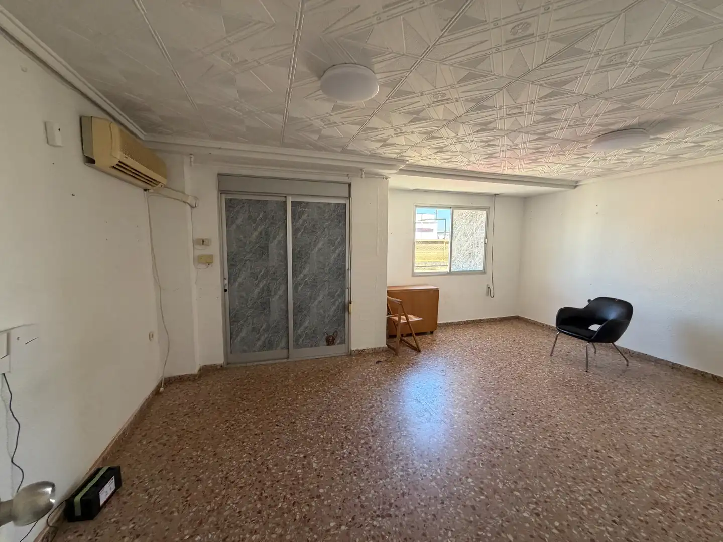 Flat for sale in Valencia  with Balcony
