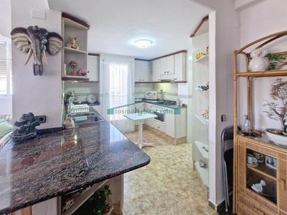 Cuina de Apartament en venda en La Pobla de Farnals