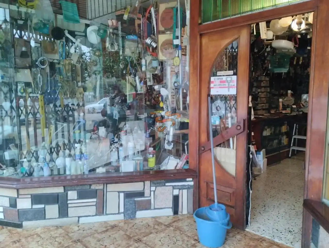 Local comercial en venda a Alto del Castaño, imagen 6