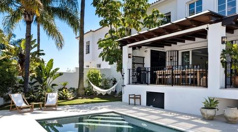 Photo 2 of Houses for rent in Guadalmina Alta, Marbella