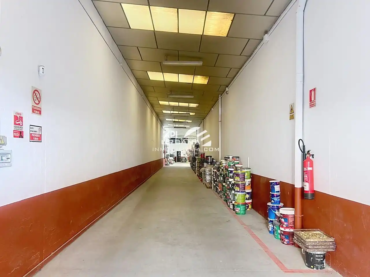 Industrial building for sale in Calle la Viñuela, imagen 6