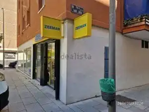 Exterior view of Commercial properties for rent in Alcorcón  with Air Conditioner and Heating