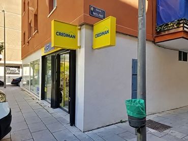 Local comercial de lloguer a Centro