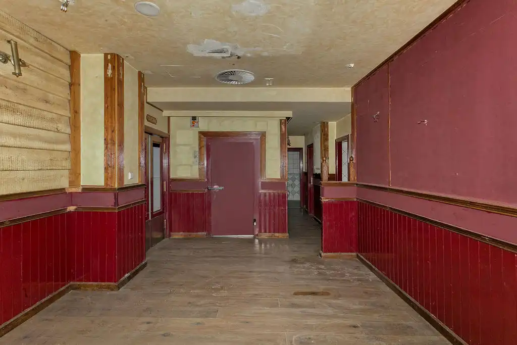 Business premises for sale in C/ Galileu, imagen 14