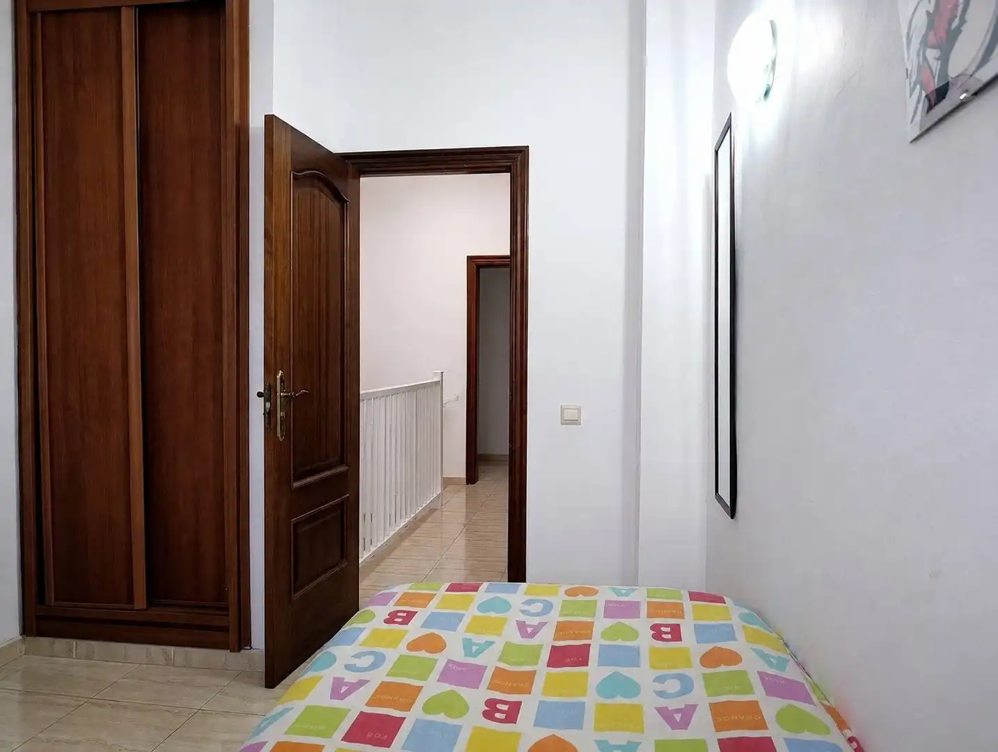 Casa o xalet en venda a PORTALES LOS, Los Portales - Visvique