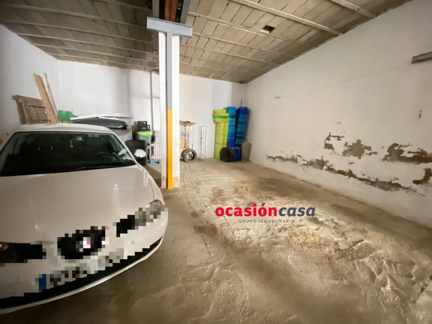 Parkplatz zum Verkauf in Peñarroya-Pueblonuevo, imagen 4