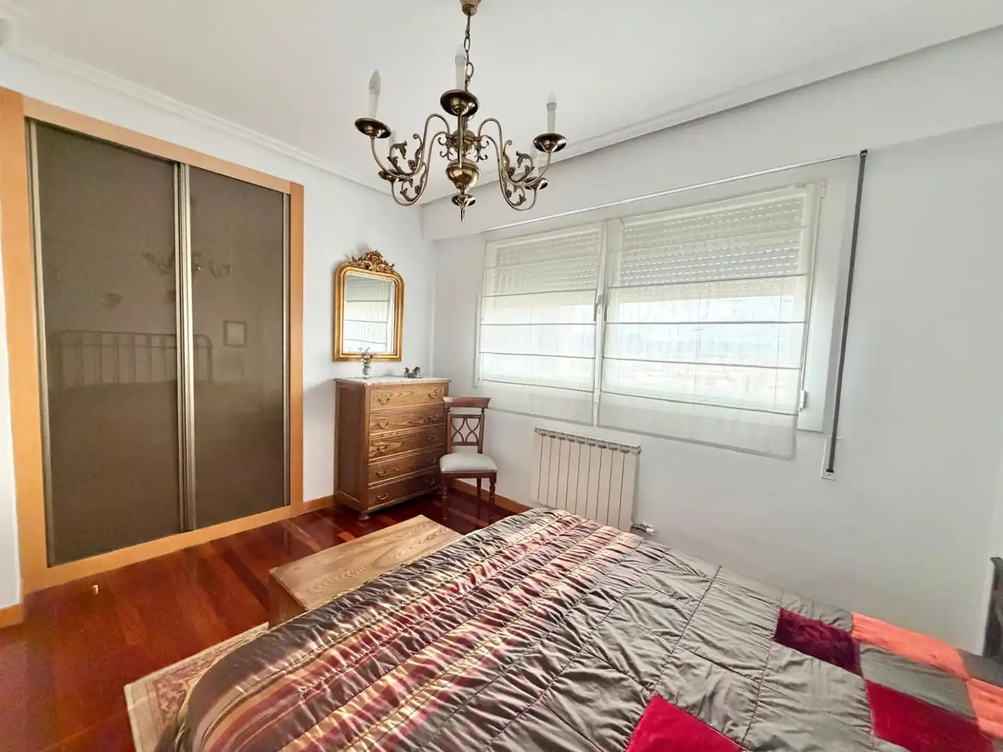 Flat for rent in Logroño - AV SOLIDARIDAD, Gran Via