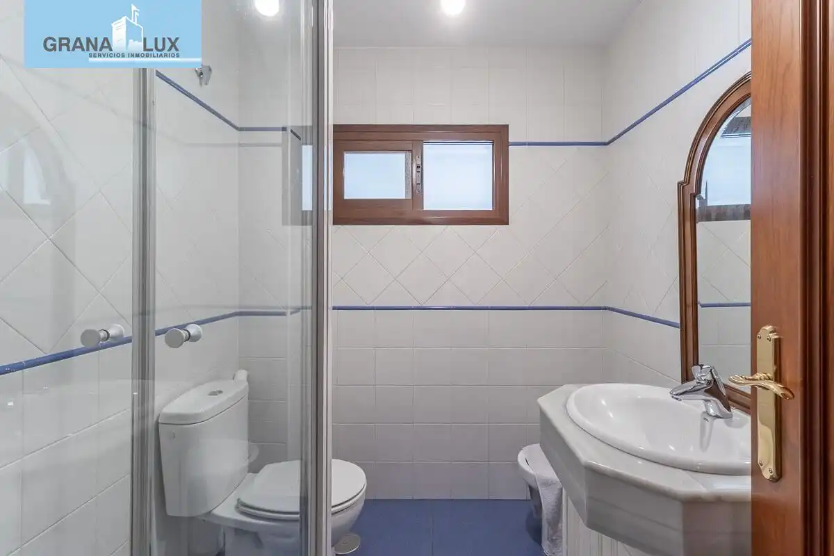 Villa con giardino in vendita a Camino Bajo de Huétor, imagen 23