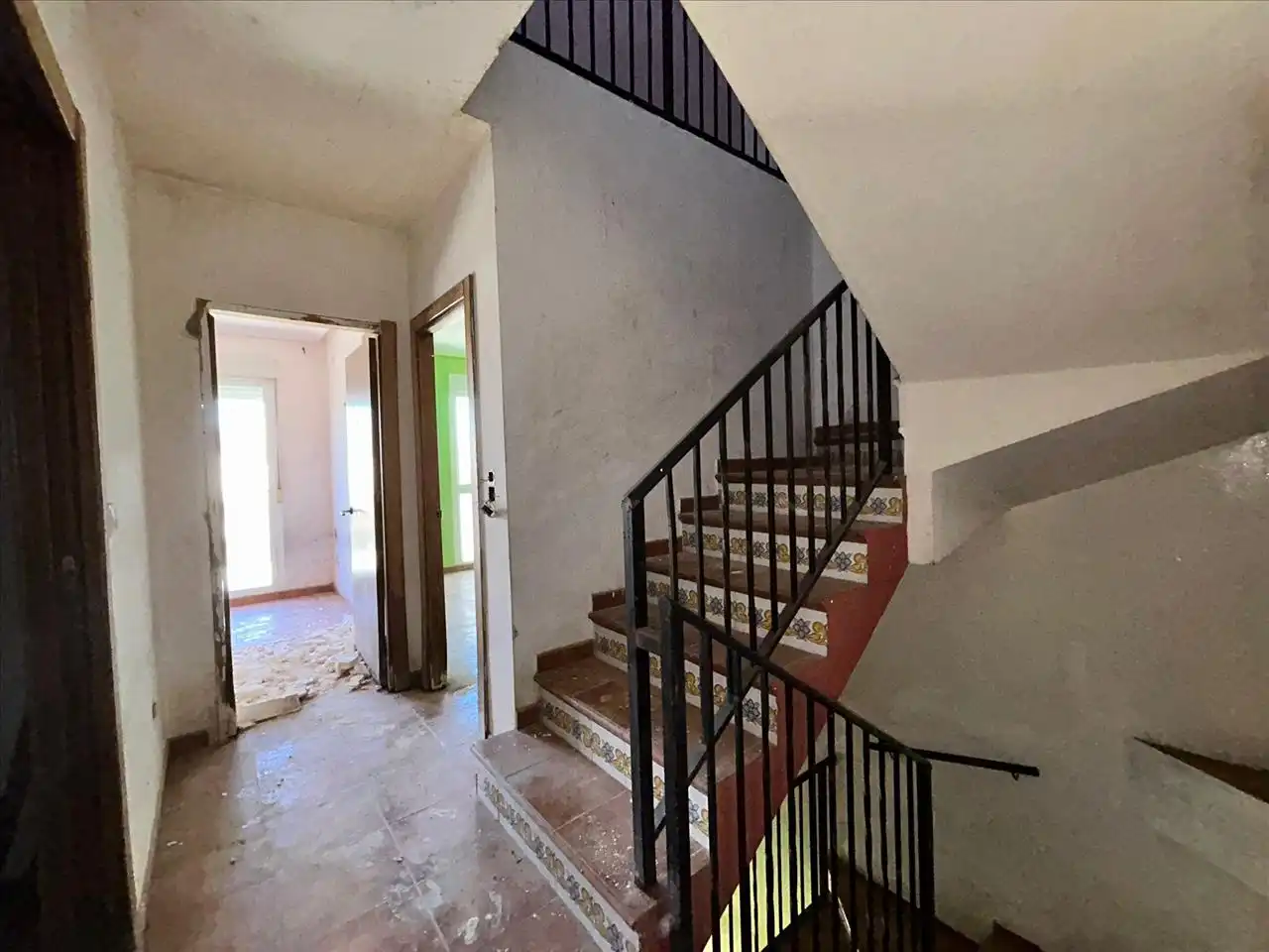 Einfamilien-Reihenhaus zum Verkauf in Llíria mit Terrasse