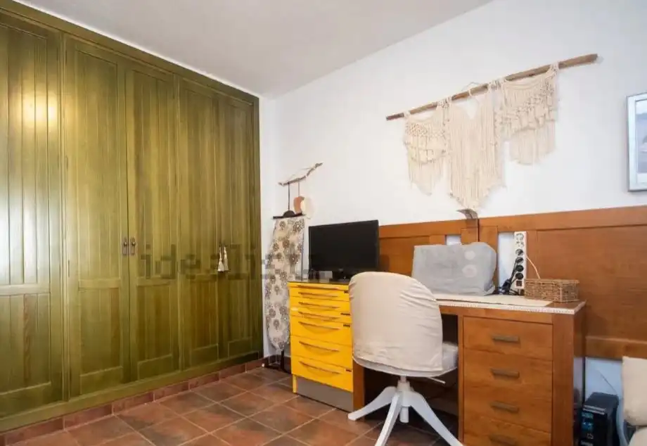 Appartement avec terrasse à vendre à Calle La Fragua, imagen 2