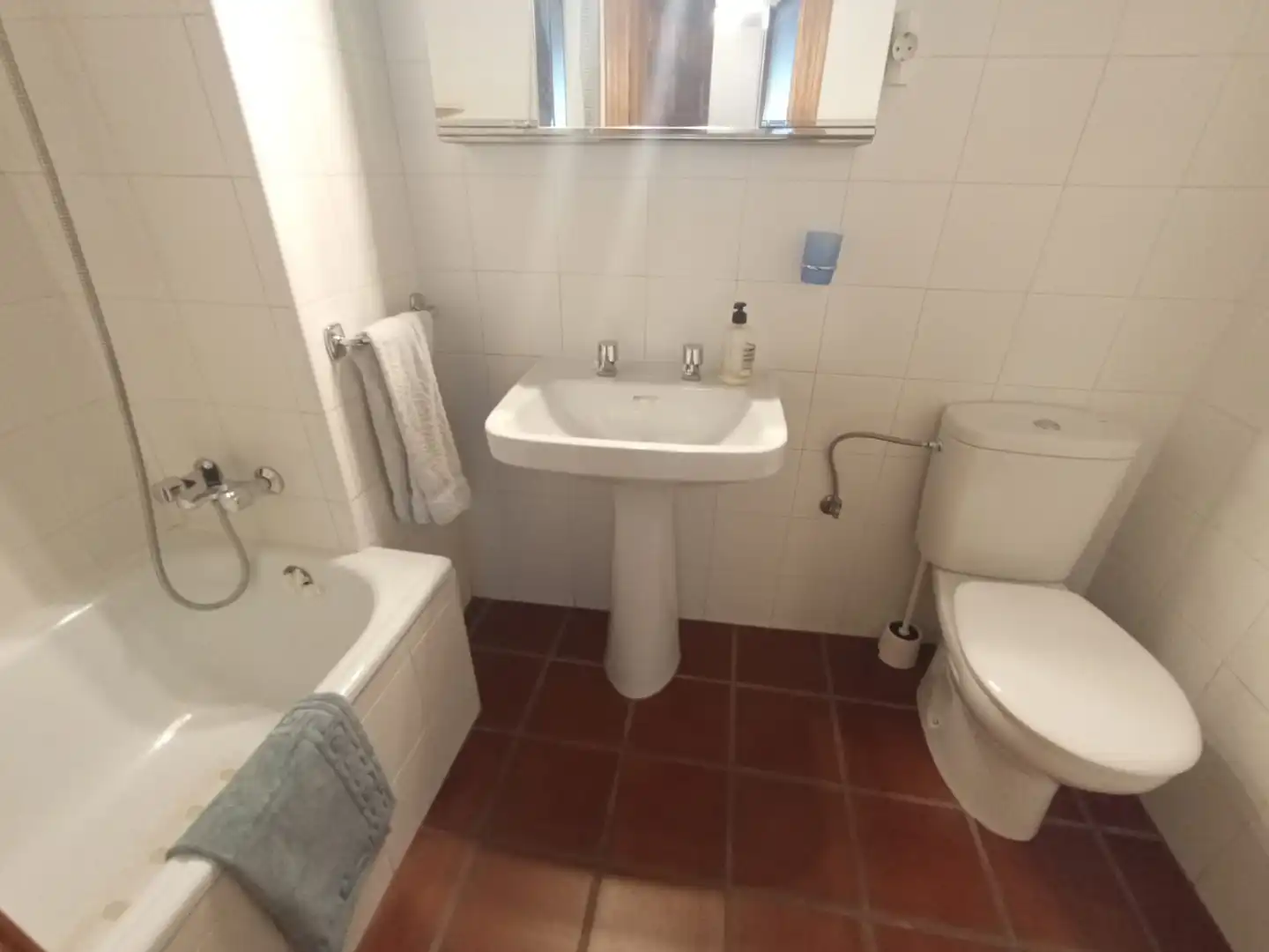 Baño de Casa o chalet en venta en Córdoba