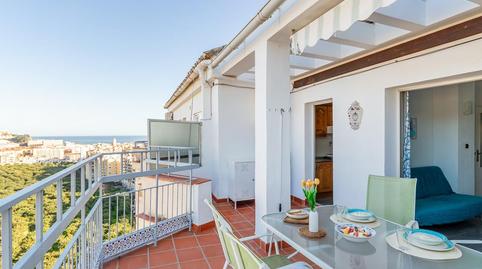 Foto 3 von Wohnungen zum Verkauf in Costa del Sol, Almuñecar Centro, Almuñécar