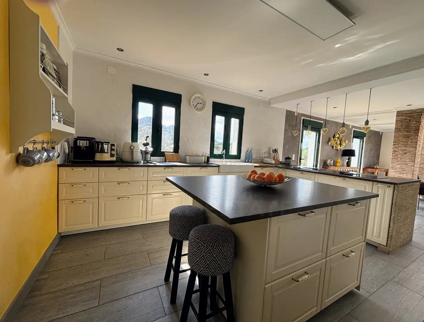 Detached house for sale in La Sella, imagen 6