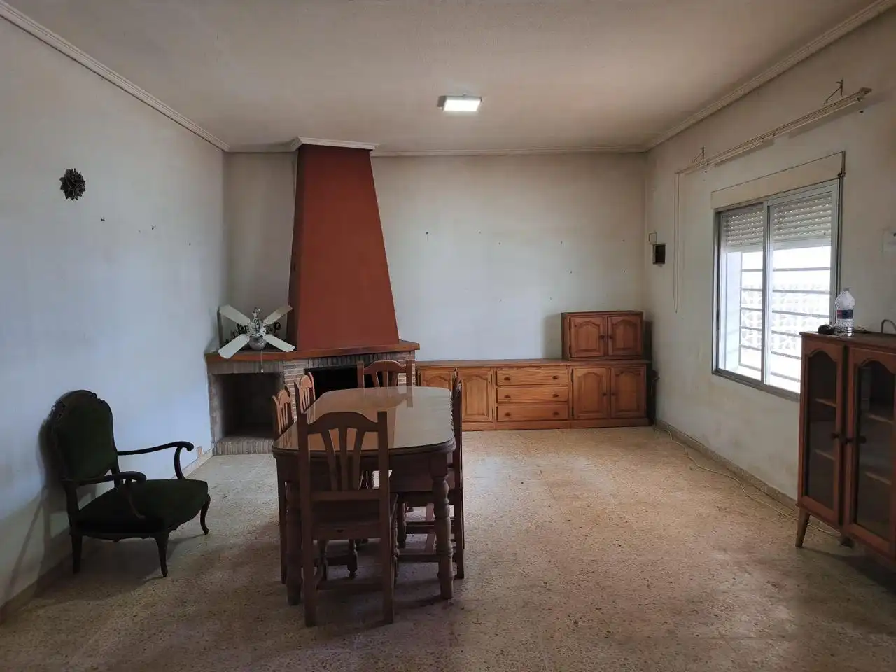Sala de estar de Casa o chalet en venta en Cullera con Terraza y Trastero
