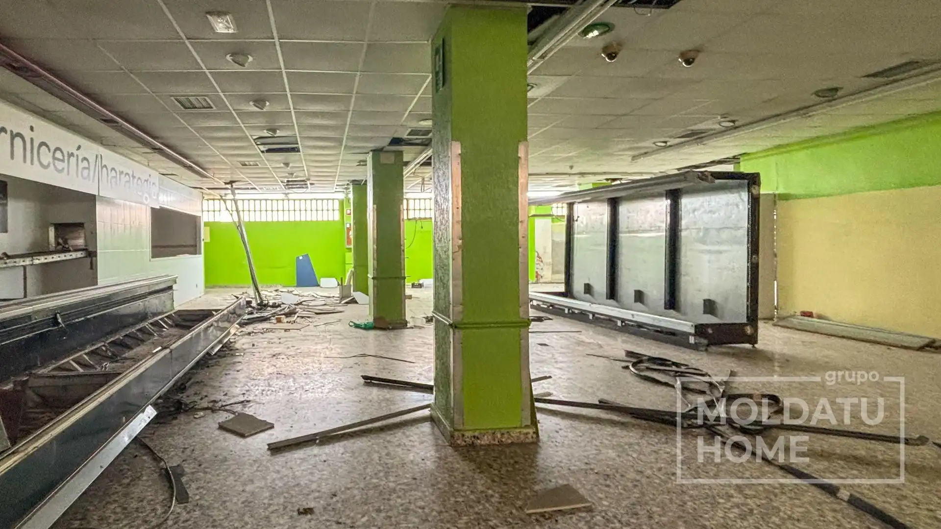 Local commercial à vendre à Lasarte-Oria, imagen 5