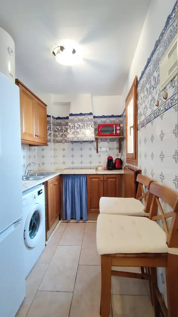 Flat for sale in Altea ciudad