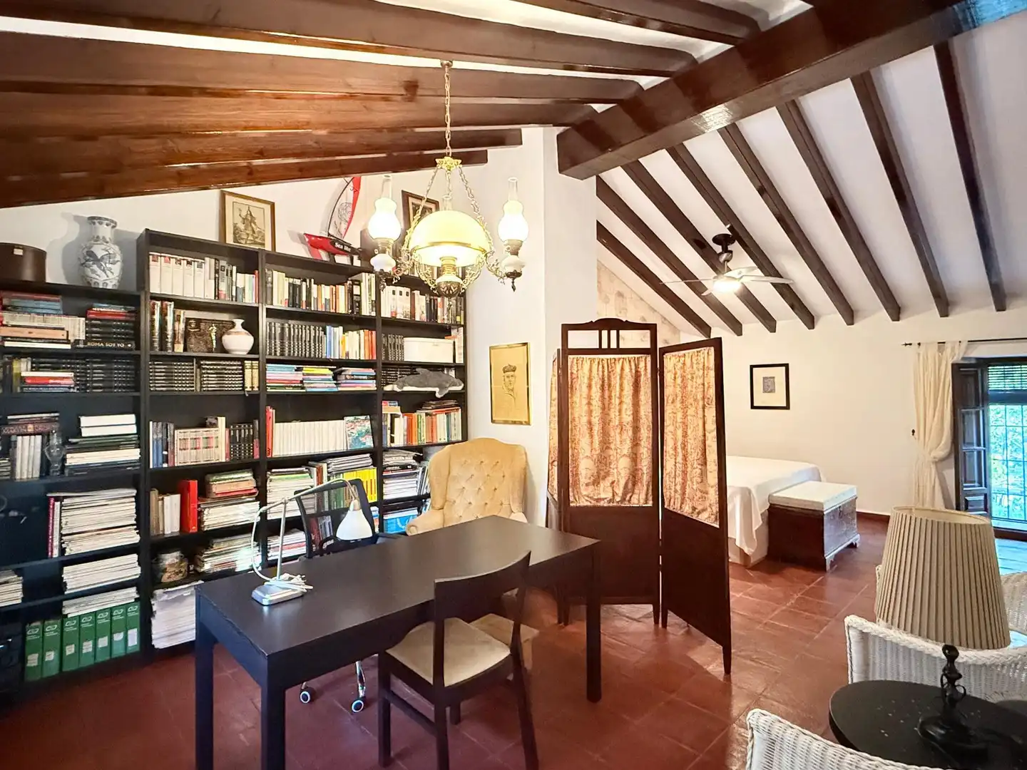 Maison rustique avec piscine à vendre à Álora, imagen 19