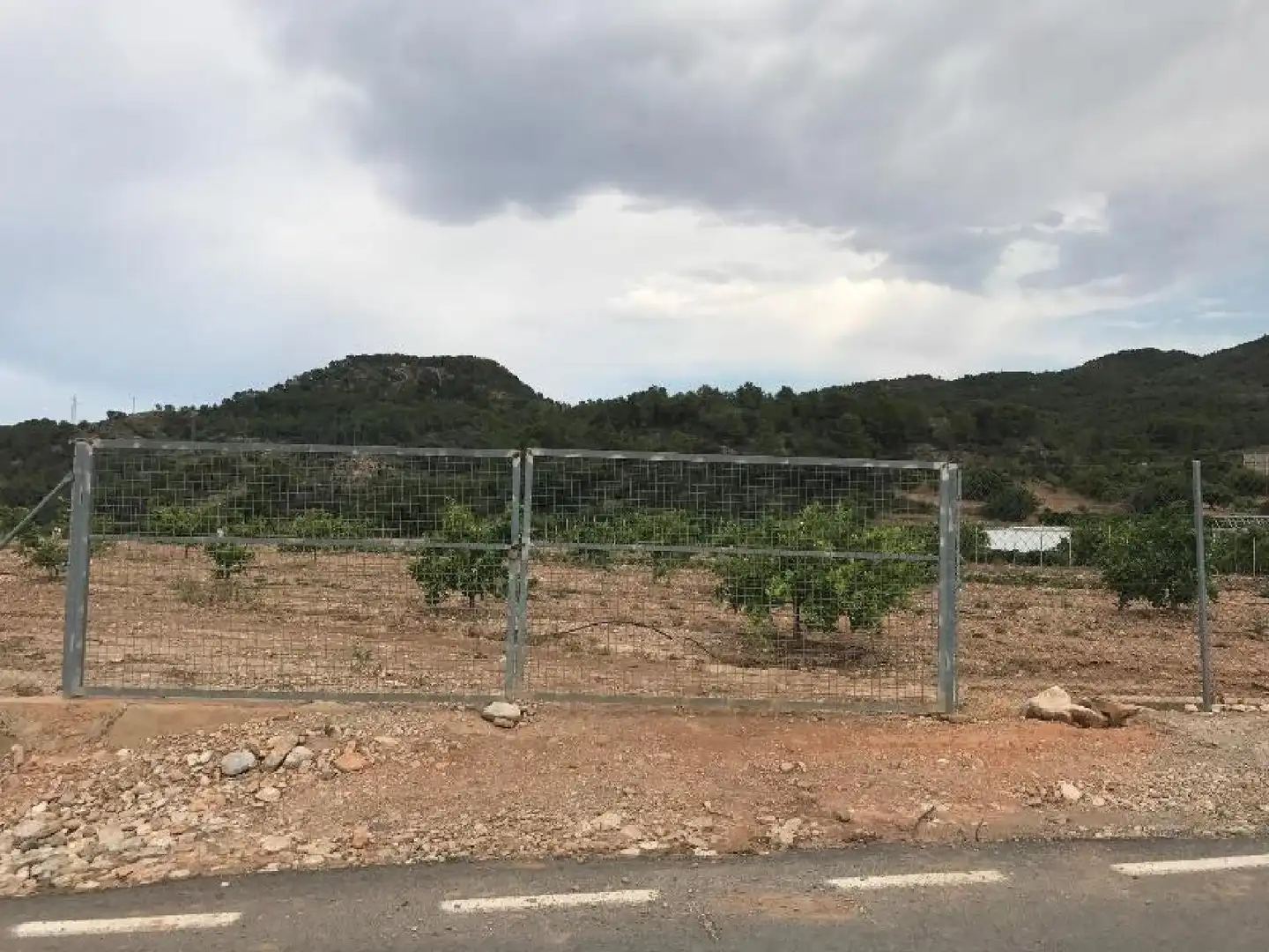 Residential for sale in Gestalagar